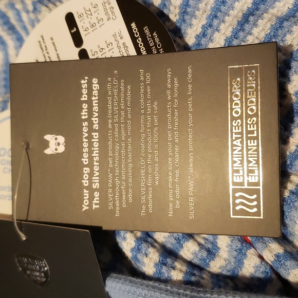 Puppy Robe - Picture 10 of 10